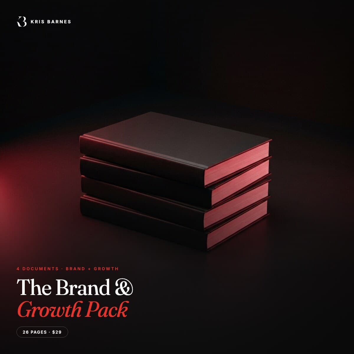 The Brand & Growth Pack