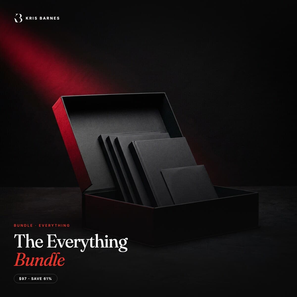 The Everything Bundle