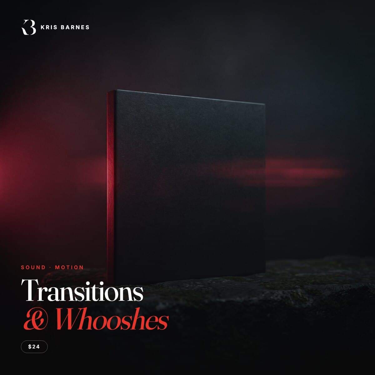 Transitions & Whooshes